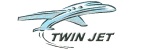 Twin Jet